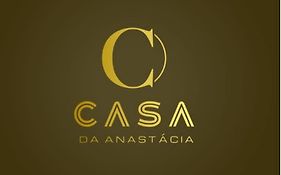 O Beiral da Anastácia